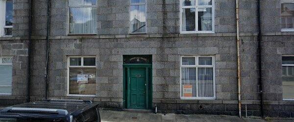 1 Bed Flat, Elmbank Road, AB24 - Photo 1