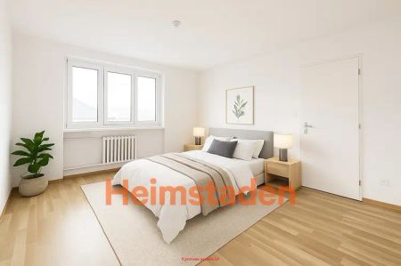 Pronájem bytu 1+1 33 m - Fotografie 2