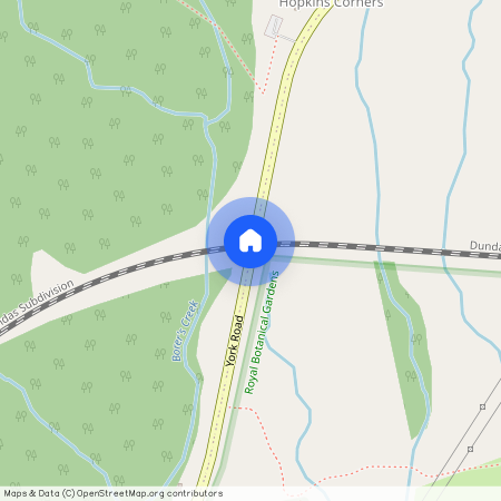 York Road, York Road, Hamilton, L9H 1P8