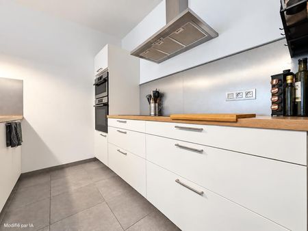 Appartement te huur - foto 5
