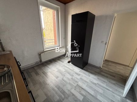 Appartement 5 pièces à Joeuf - Photo 5