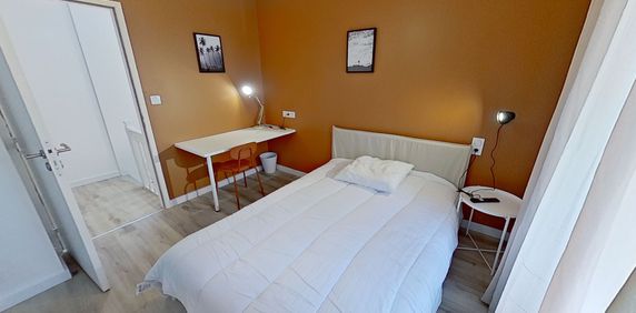 KERBLOAS Roommate 6 Bedrooms at Brest - Photo 2