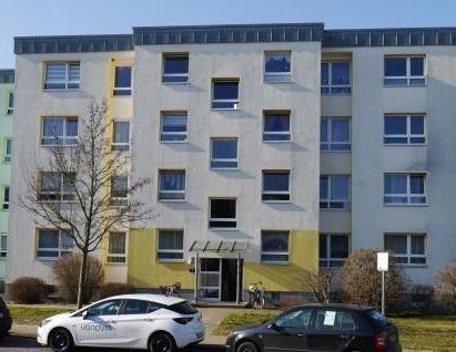 Schöner Wohnen: familienfreundliche 3,5-Zimmer-Wohnung - Foto 1