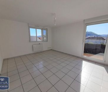 Appartement 2 pièces à Forbach - Photo 1