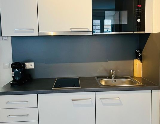 Liebevoll ausgestattetes Businessapartment - Foto 1