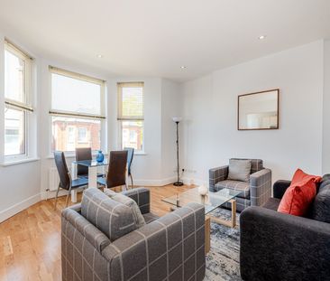 1 Bed Flat, Skardu Road, NW2 - Photo 5