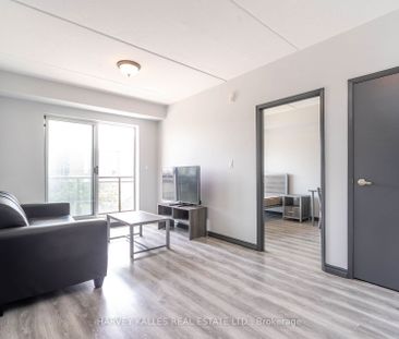 For Lease - 275 Larch Street Unit# A502, Waterloo, Ontario - Photo 5