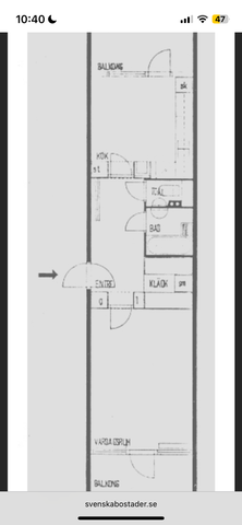 Grimstagatan, Vällingby - Foto 5