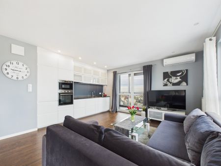 Apartament 2-pokojowy w chmurach - Zdjęcie 3