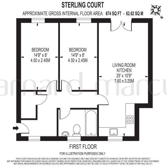 Bolters Lane, BANSTEAD - Photo 1