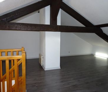 Location Appartement 2 pièces 56m² - Photo 6