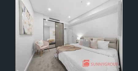 Partial Furnished Two Bedroom+big study - Photo 5