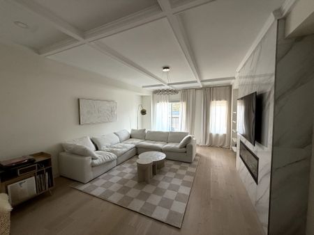 For Lease - 18 Gerry Henry Lane, Clarington, Ontario - Photo 3