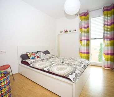 2,5 Zimmerwohnung im Scharnhauser Park - Photo 1