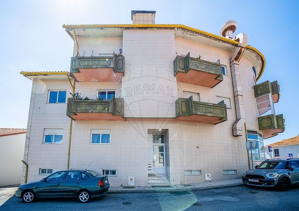 Apartamento T3 em Aveiro