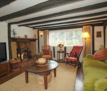 4 bedroom detached house to rent - Photo 3