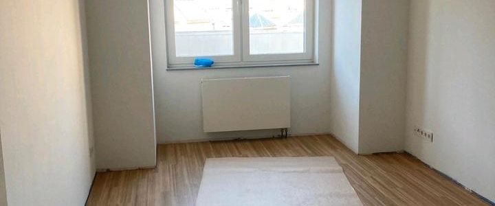 3-Zimmer Wohnung im 2. OG in Würzburg Grombühl - Foto 1