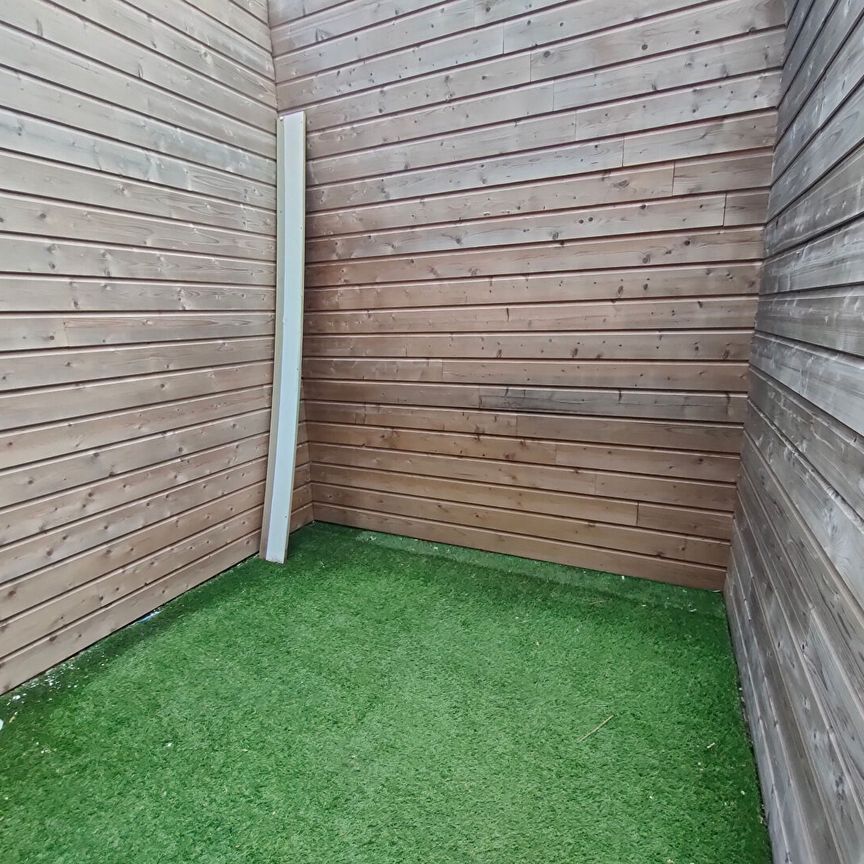 Location Maison 3 pièces 76m² - Photo 1