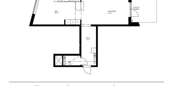 Öster Mälarstrands Allé 133 - Photo 3