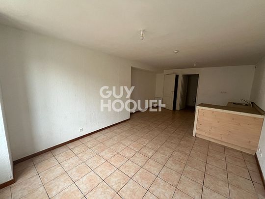 Appartement Saints En Puisaye 1 pièce(s) 35 m2 - Photo 1