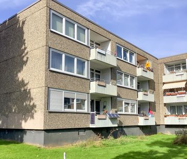 Im Grünen gelegene Single-Wohnung in Dortmund-Lütgendortmund mit WBS - Foto 3