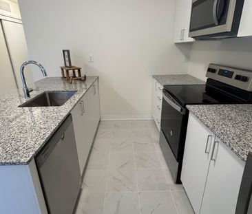 For Lease - 165 Tapscott Road Unit# 1, Toronto, Ontario - Photo 2