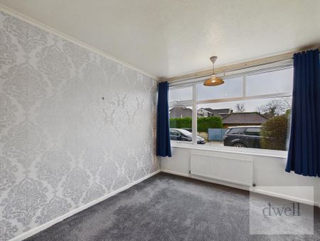2 bedroom flat to rent - Photo 3