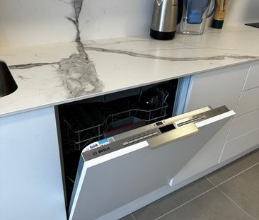 Ground Floor Apartment in Estepona - Photo 4