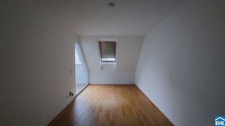 3-Zimmerwohnung mit Balkon und perfekter Verkehrsanbindung in U-Bahnnähe! - Photo 4