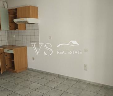 Studio/Γκαρσονιέρα για ενοικίαση Γούβα (Πάτρα) - Photo 1