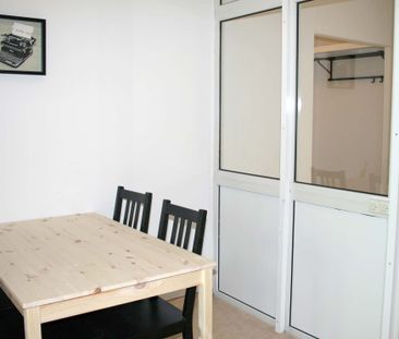 Zimmer in der Stromstraße - Foto 1