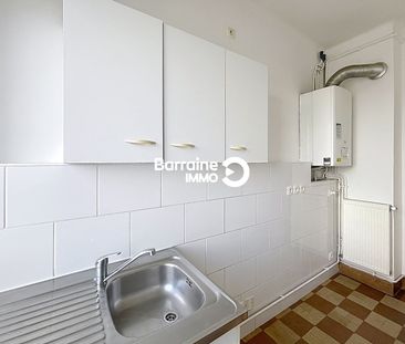 Location appartement à Brest, 2 pièces 33m² - Photo 6