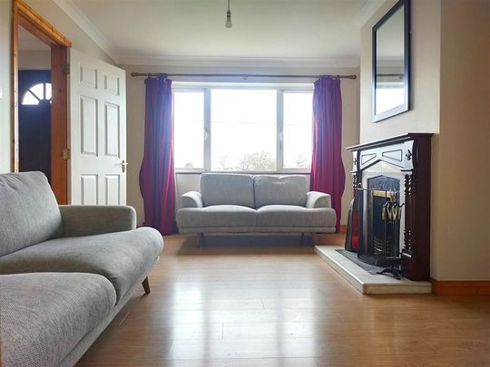 3 Kilaloontey Road, Tuam, County Galway - Photo 1