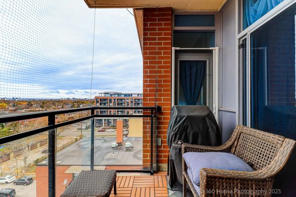 For Lease - 2772 Keele Street Unit# 802, Toronto, Ontario - Photo 1