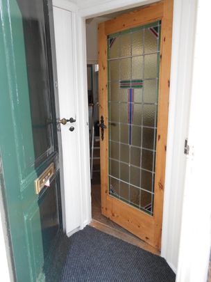 Moesstraat 17, Buiten Wittevrouwen, 3581RR, Utrecht - Photo 1