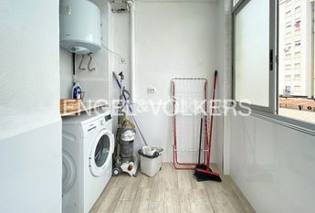 Apartamento de alquiler en Carrer de Castella-lleó, Playa de Gandia