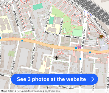 Southwark Park Road, London - Photo 1