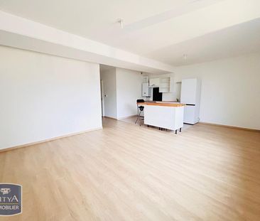 Location Appartement 2 pièces 49m² LAGNY SUR MARNE 77400 - Photo 1