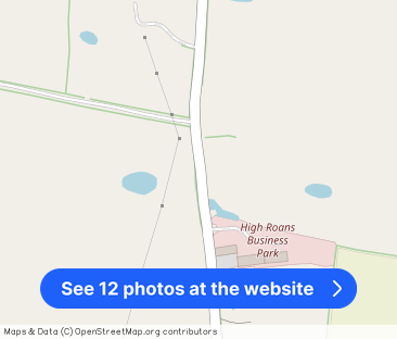 Sheriff Hutton Road, Sheriff Hutton - Photo 1