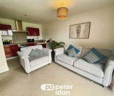 Selskar Court, Usk Way, NP20 - Photo 5