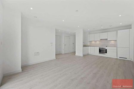 Barratt House, Prince Regent Road, Hounslow, TW3 - Photo 2