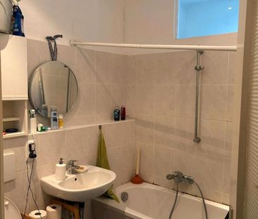 Ruhige 1-Zimmer Wohnung - Photo 1