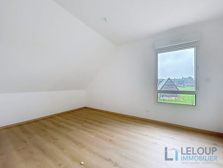 Location Maison 5 pièces 98m² TERRES DE CAUX 76640 - Photo 5