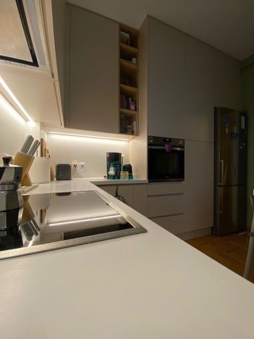 Διαμέρισμα για ενοικίαση Κολωνάκι (Κολωνάκι - Λυκαβηττός) - Photo 2