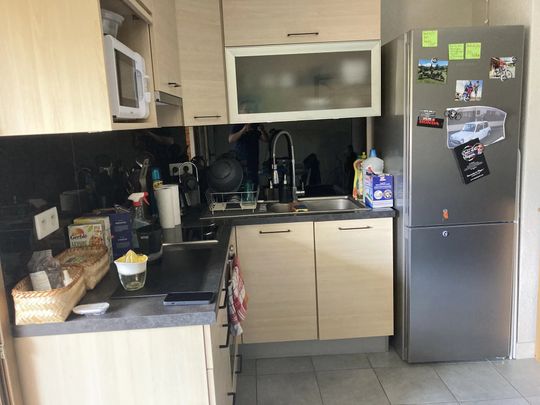 Location Appartement 40m² SALLANCHES 74700 - Photo 1