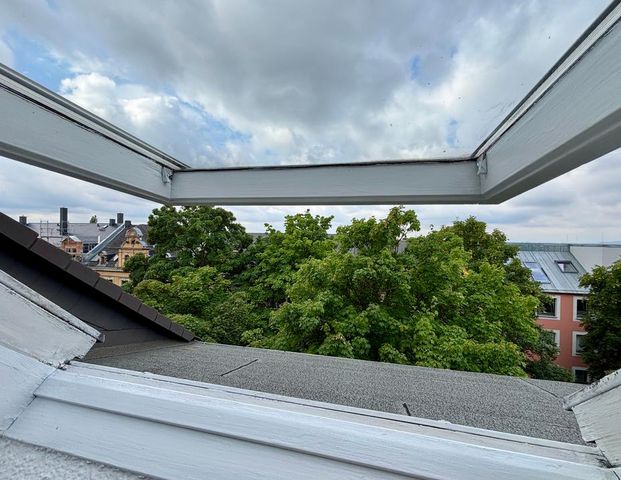 Hilbersdorf * Alles NEU * 5 Zimmer Maisonette * Frei - Photo 1