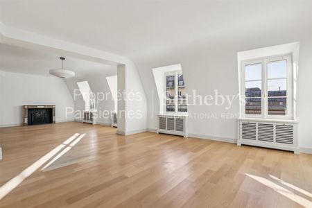 Appartement à louer à Paris 7Ème - Photo 3