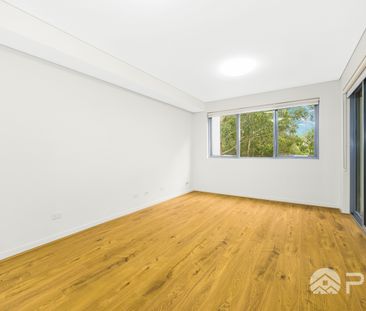 41/11 - 21 WONIORA AVENUE WAHROONGA - Photo 2