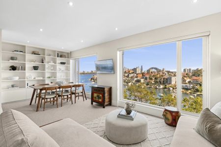 Rare semi-style apartment with private rooftop terrace & iconic Bridge views - Photo 2