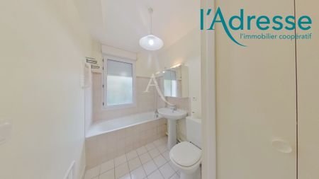 Location Appartement 1 pièce 31m² NEUILLY SUR MARNE 93330 - Photo 3